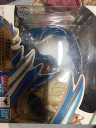 嗚人 figuarts zero