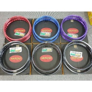 Gelung Rim Alloy 17" 18" 🇹🇭Akront Sepasang