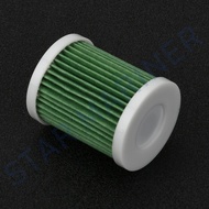6P3-WS24A-01 Fuel Filter For Yamaha Outboard Motor 4 Stroke FL150 F150 F200 F225 F250 6P3-WS24A 6P3-