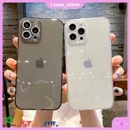 SoftCase Clear Samsung A15 4G/5G/A55/A54/A25/A34/A14/A24/A05/A05S/A04/A04E/A72/A73 5G/M33M53/A32/A23