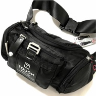 TAS PINGGANG / SELEMPANG PRIA  TOUGH WARRIOR ARMY 5459 (BISA BAYAR DI TEMPAT)