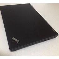 （二手）Lenovo Thinkpad L570 15.6" i3 7100U Laptop 90%NEW