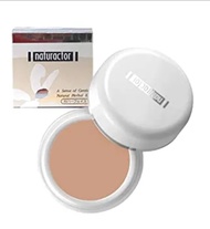 Naturactor Cover Face Concealer Foundation