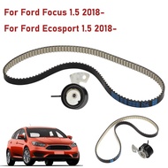 Timing Belt Tensioner Pulley For FORD Focus Ecosport 1.5 2018- GN1G6K245BD GN1G-6K245-BD GN1G6K288CA