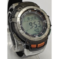 Casio Protrek PRW 1000J Tough Solar Japan Usef