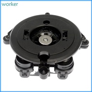 Wor* Quick Response Mirror Positioning Actuator Assembly Fit Multiple Car Models 924-415 6U5Z17D696D