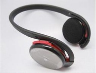 新款 藍弦 DT120 無線藍牙 立體聲耳機 頭戴式 插卡MP3/通話11小時/音樂播放11小時