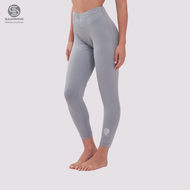 Samsons UVX+ Skins Premium Collection - Womens UV Sports leggings - 99.9% Certified UV Protection -
