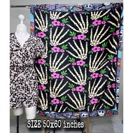 BRAND NEW FUR BLANKET KIDS SIZE 50x60”