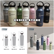 Tyeso Sport Bottle New / Tyeso Insulated Bottle