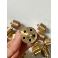 [ 5 pcs ] Bird whistle copper core, bird whistle core