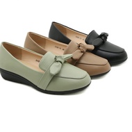 Cbt.29ja23i ‣ XES XAB-15 / Premium Imported Women's Work Loafers