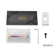 M1 Drill Bit Converter Set(AM-230719)