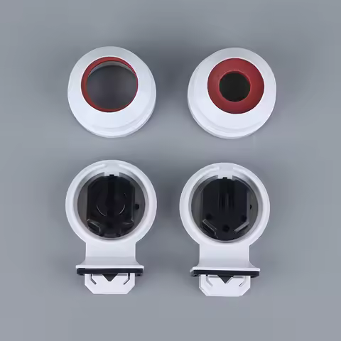 Waterproof T8 T5 Saving LED Lampholder G8 G5 Fluorescent Light Base G13 Bracket Bulb Socket For Aqua