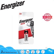 ENERGIZER A23 12V Miniature Alkaline Battery (1pc)