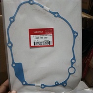 11394-K56-V50 IP AHM 100% ORGINAL GASKET R COVER PAKING BAK CLUTCH CBR150R CB150R CBR SONIC SUPRA GT
