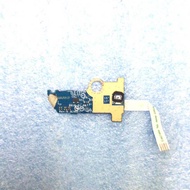 Suitable for DELL DELL G3 3579 Swimming Box G3 Power Switch Power On Button Small Board LS-F611P