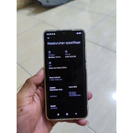 Xiaomi Mi Note 10 Pro ram 8/256 ex Resmi Indonesia