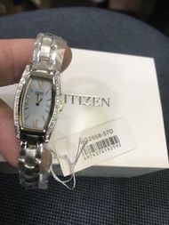 Citizen 光動能女裝手錶eg2558-57d