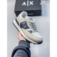 ARMANI EXCHANGEAE AX Casual Shoes