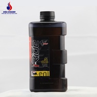 [Genuine imports] High quality synthetic PKL motorbike lubricant oil eni i-Ride motoGP 10W-60 (1 Lit