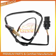 Front and rear oxygen sensors 1K0 998 262 N For 2005-2008 Au-di A4 2.0T