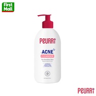 Peurri Clear All Acne Cleanser เพียวริ เจลล้างหน้า (ขนาด 500 ml)