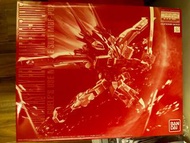 Bandai MG Gundam Astray Red Frame Flight Unit