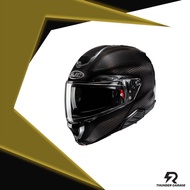 HJC RPHA 91 Carbon Solid Modular Helmet (Original 100%)