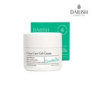 [DAILISH COSMETICS] Cica care Gel Cream