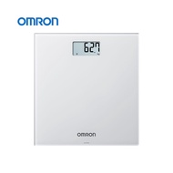 OMRON Body Weight Scale  HN-300T2 เครื่องชั่งน้ำหนักดิจิตอล และวัด BMI รับประกันศูนย์ไทย 2 ปี By Mac Modern