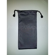 PowerBank Waterproof Pouch [20cm x 9.5cm] Portable Easy to carry synthetic leather prevent scratches and dust protects