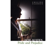 Pride and Prejudice Pride and Prejudice [Lizhu Foreign Language Bookstore] Collins