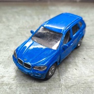 SIKU Metal Car Model Size: Scale 1:55 1432 BMW X5