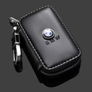 BMW F20 F21 F40 E90 F30 G20 E60 F10 F18 G30 G38 F01 G11 Keyless Remote Car Key Cover /Key Pouch / Ke