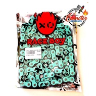 RANTAI WARNA CHAIN 415 132L RANTAI COLOR