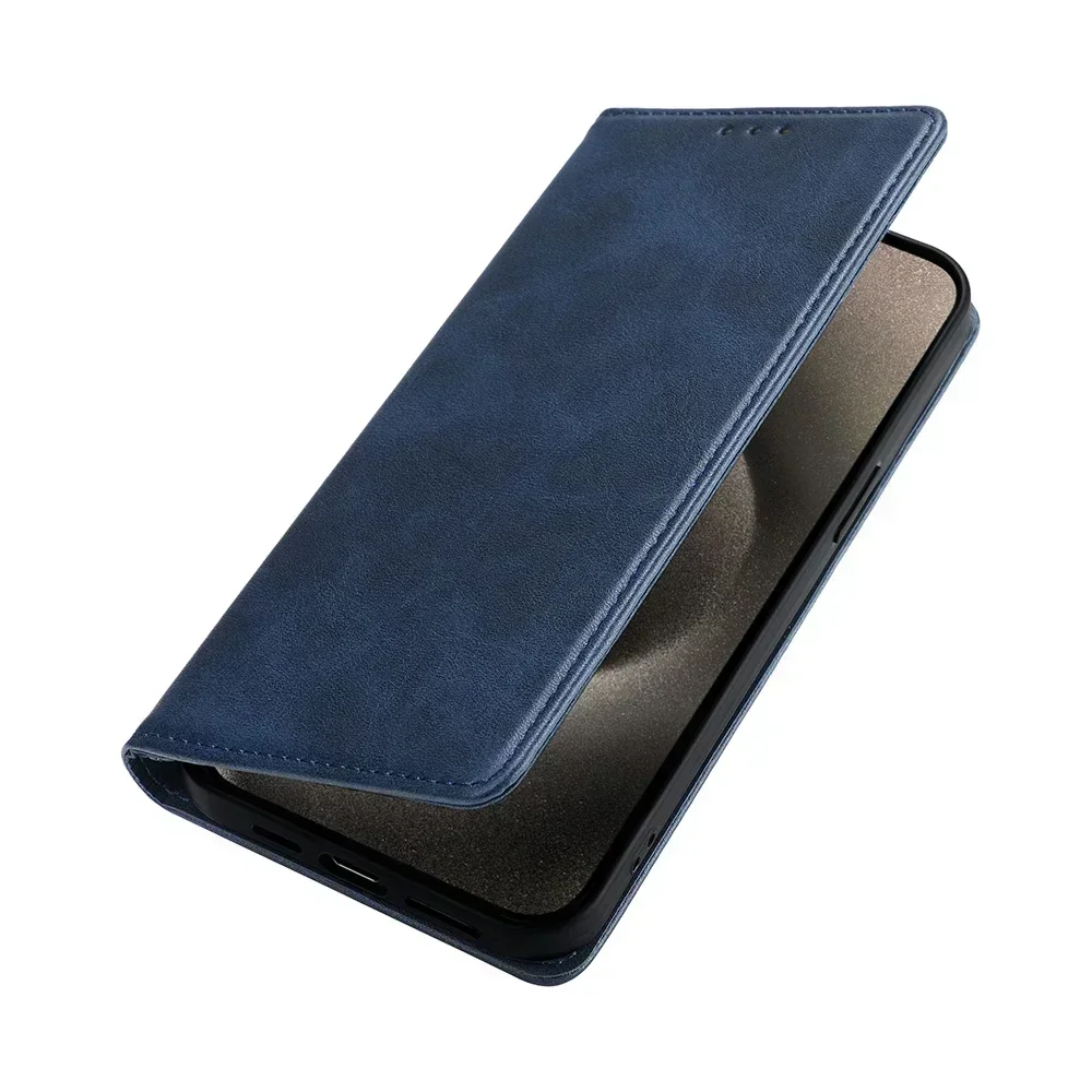 Business Card Slots Flip Cover for VIVO X200 Pro mini Vivo S20 Pro Vivo Y19S Y300 Y200T Y200 Y200E T