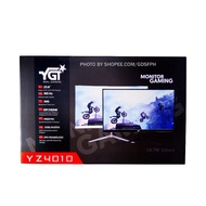 YGT Monitor Gaming 23.8"165Hz 1920x1080 DP/HDMI/USB/AUDIO/ FREESYNC gdS41207