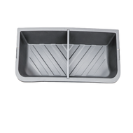 กล่องเก็บของท้ายรถ AION UT กล่องเก็บของมัลติฟังก์ชัน การปรับแต่งภายในรถยนต์