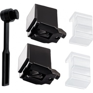 ATN3600LE 2 Pack Replacement Stylus for Audio-Technica AT-LP60X AT-LP60 AT-PL300