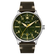 AVI-8 Hawker Hurricane Kent Automatic Watch - Hampshire