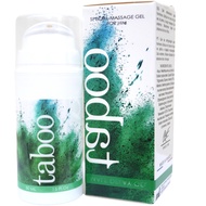 Taboo Male Delay Cream for Men Special Massage Gel Boost Performance Extra time desensitizing prolon