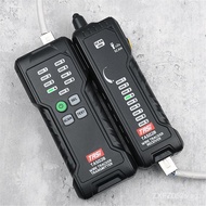 Wire Finder Anti-Interference Special Ansi TA502B Cable Tracer Multi-Function Cable Tester Network C
