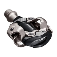 SHM Deore XT PD-M8100 Pedal - MTB Cleat Pedal