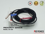 KEYENCE สายพร๊อกซิมิตี้เซ็นเซอร์ Proximity Sensor รุ่น EH-305