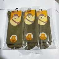 Socks Size 7-9/9-12 Free Products