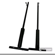 Gearbox bearing removal tracker