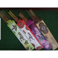 Incense Sticks in Pouch (20g) Aromatherapy Hand-rolled Incense Sticks with FREE delivery islandwide