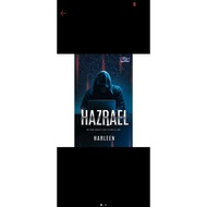 NOVEL HAZRAEL HARLEEN