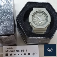 G-SHOCK ORIGINAL GA-2100NC-3A/GA-2100NC-3ADR/GA-2100NC/GA2100NC